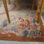 619 4605 CHINESE CARPET